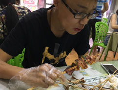 巴彦淖尔烧烤加盟,学烧烤技术,开烧烤店多少钱